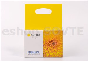 Farebná cartridge pre Disc Publisher 41xx - žltý (Y - yellow)