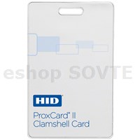 ProxCard II bezkontaktná karta, 26bit 1326LGSMV