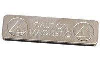 Konferenčný klip magnet ID4204