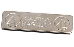 Konferenčný klip magnet ID4204
