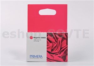 Farebná cartridge pre Disc Publisher 41xx - purpurový (M - magenta)