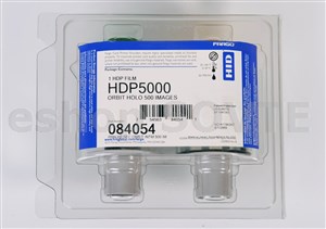 HDP prenosový film holografický 84054 - 500 potlačí