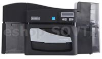 Tiskárna DTC4000 - oboustranná,