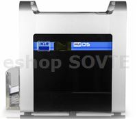 ID5HP 20W laserový gravírovač na karty